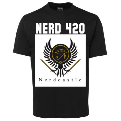 Nerd 420 Thumbnail