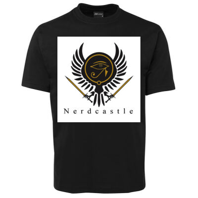 Nerdcastle Thumbnail