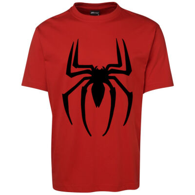 Spiderman logo Thumbnail