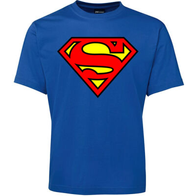 Superman logo Thumbnail