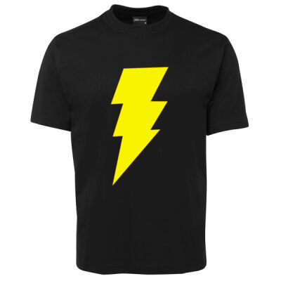 Black Adam Symbol Thumbnail