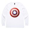 Mens Base Longsleeve Tee Thumbnail