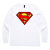 Mens Base Longsleeve Tee Thumbnail