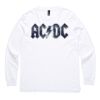 Mens Base Longsleeve Tee Thumbnail