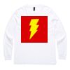 Mens Base Longsleeve Tee Thumbnail