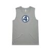 Women's Upside Tank Thumbnail