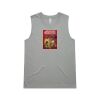 Women's Upside Tank Thumbnail