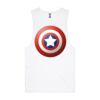 Mens Barnard Tank Thumbnail