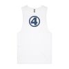 Mens Barnard Tank Thumbnail