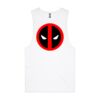 Mens Barnard Tank Thumbnail
