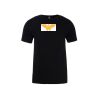 Mens Fitted Cotton Tee Thumbnail